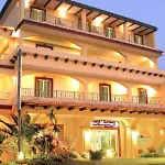 Hotel Rosa Dei Venti 3*