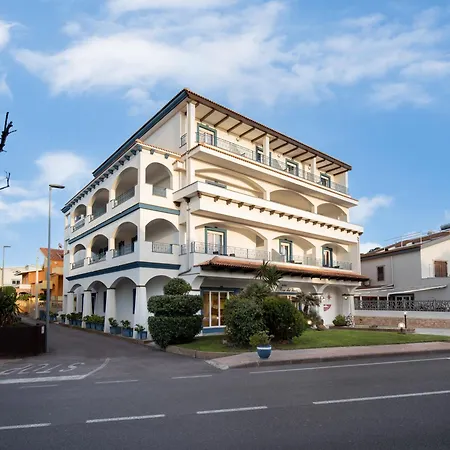 Szálloda Rosa Dei Venti Castelsardo