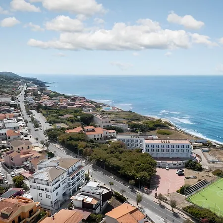 Rosa Dei Venti Szálloda