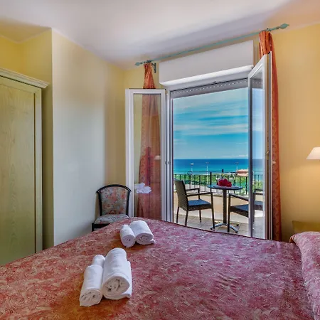 Ξενοδοχείο Rosa Dei Venti Castelsardo
