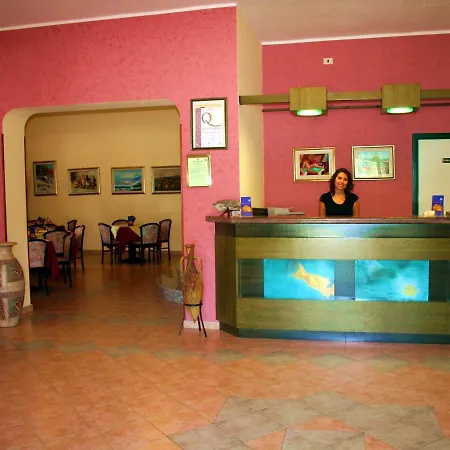 Rosa Dei Venti Ξενοδοχείο Castelsardo