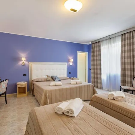 Hotell Rosa Dei Venti Castelsardo