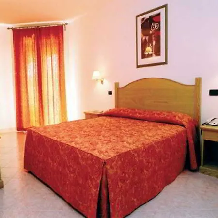 Hotell Rosa Dei Venti Castelsardo