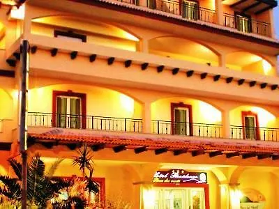 Rosa Dei Venti Hotell Castelsardo