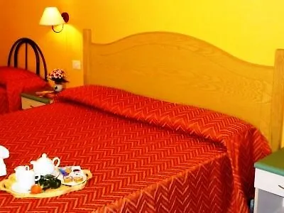 Rosa Dei Venti Hotell