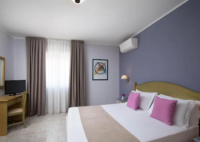 Rosa Dei Venti Szálloda