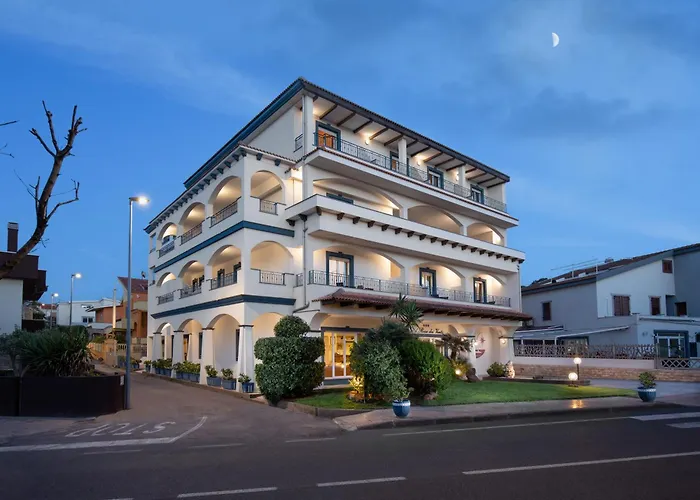 Rosa Dei Venti Castelsardo