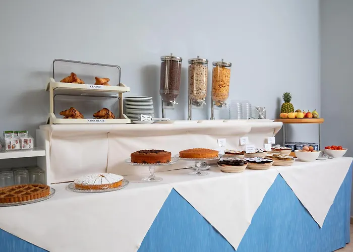 Rosa Dei Venti Castelsardo