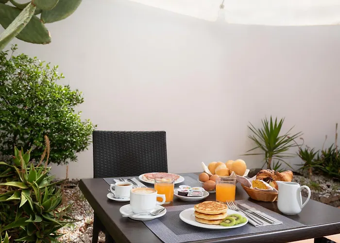 Rosa Dei Venti Szálloda