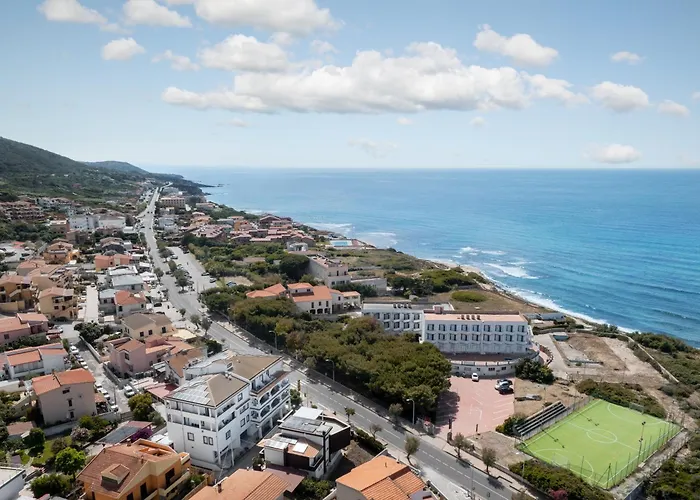 Rosa Dei Venti Szálloda