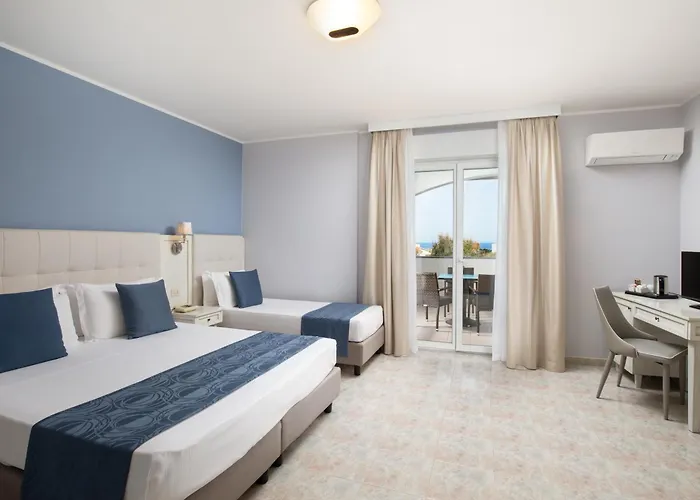 Rosa Dei Venti 3* Castelsardo