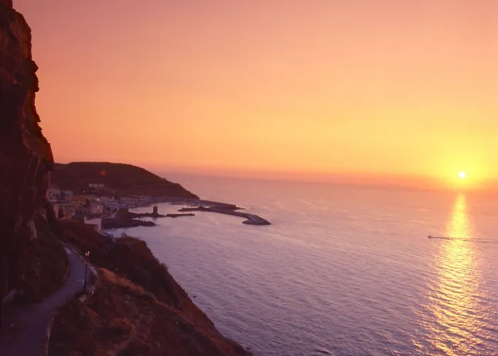 Szálloda Rosa Dei Venti Castelsardo