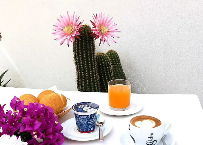 Szálloda Rosa Dei Venti Castelsardo