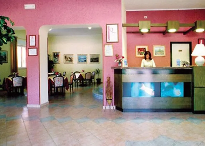 Rosa Dei Venti Szálloda