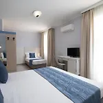 فندق Rosa Dei Venti 3*