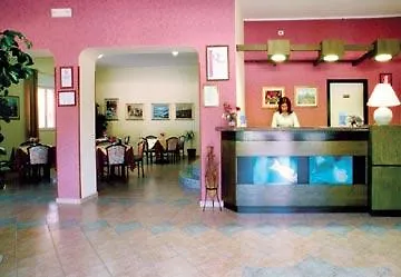 Rosa Dei Venti Hotel 3*