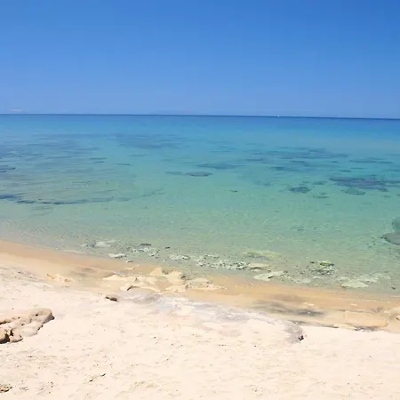 Hotel Rosa Dei Venti 3*