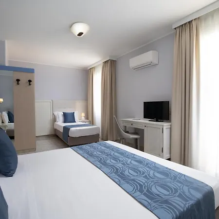 Hotel Rosa Dei Venti 3*