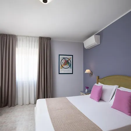 Rosa Dei Venti Hotel