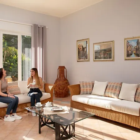 Hotel Rosa Dei Venti