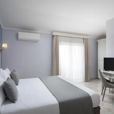Rosa Dei Venti Hotel 3*