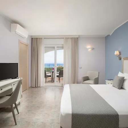 Rosa Dei Venti Hotel