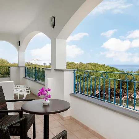 Rosa Dei Venti Hotel 3*