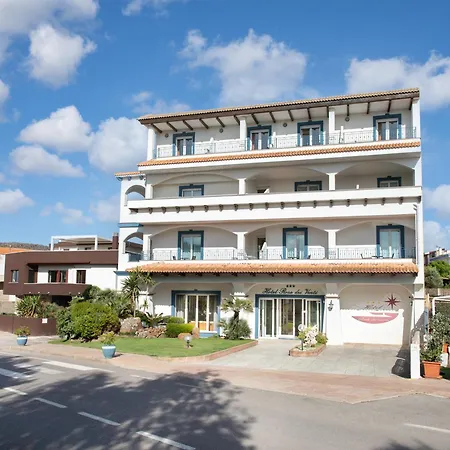 Rosa Dei Venti 3* Castelsardo