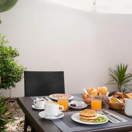 Rosa Dei Venti Hotel