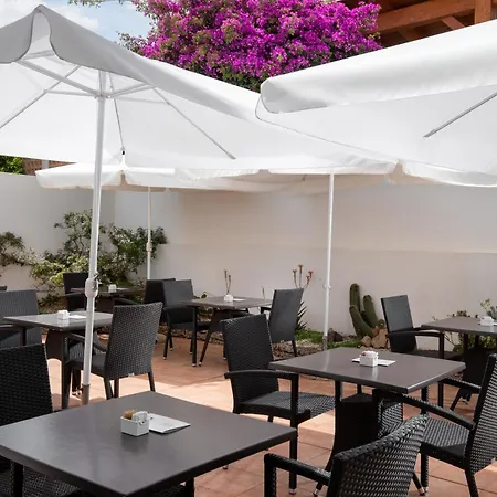 Rosa Dei Venti Hotel Castelsardo