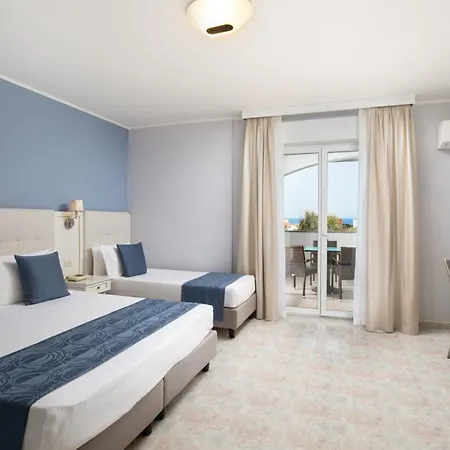 Rosa Dei Venti 3* Castelsardo