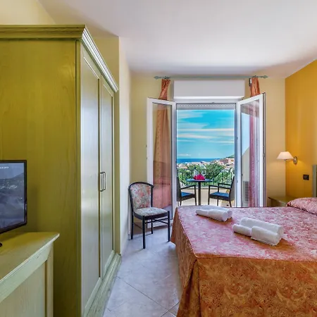 Rosa Dei Venti Hotel