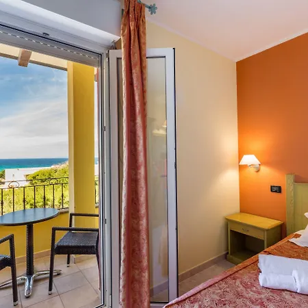 Rosa Dei Venti Castelsardo