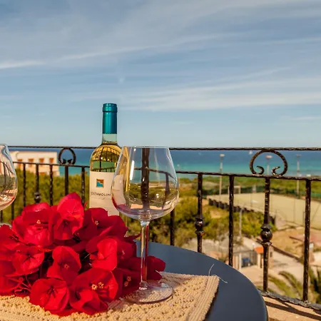 Hotel Rosa Dei Venti