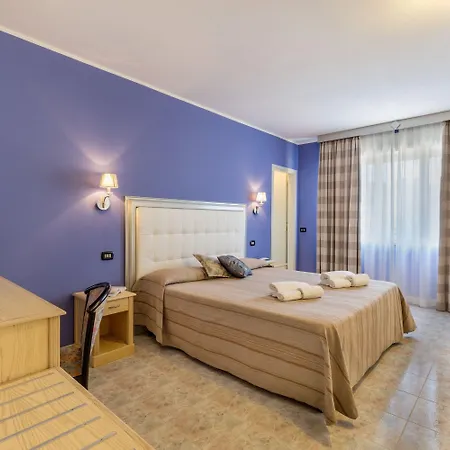 Hotel Rosa Dei Venti