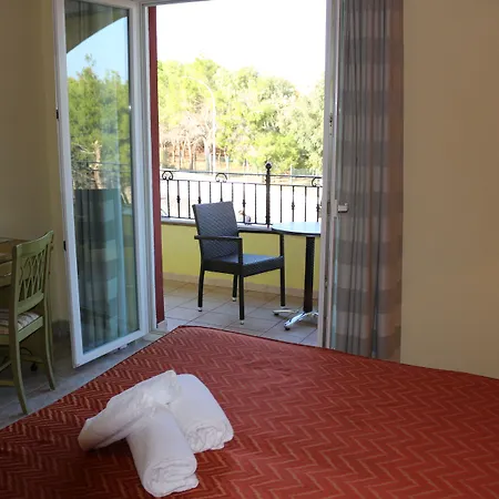 Rosa Dei Venti Hotel 3*