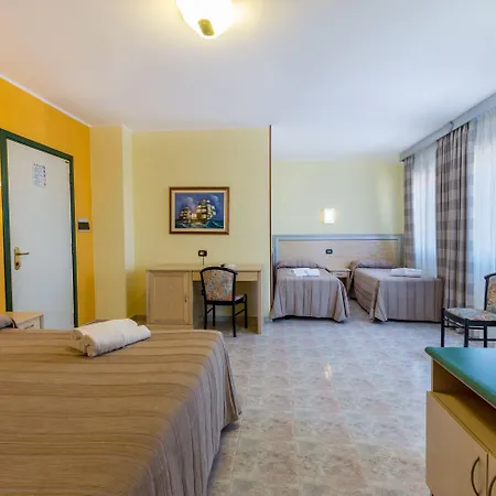 Rosa Dei Venti Hotel