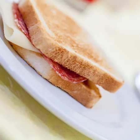 Rosa Dei Venti Hotel 3*