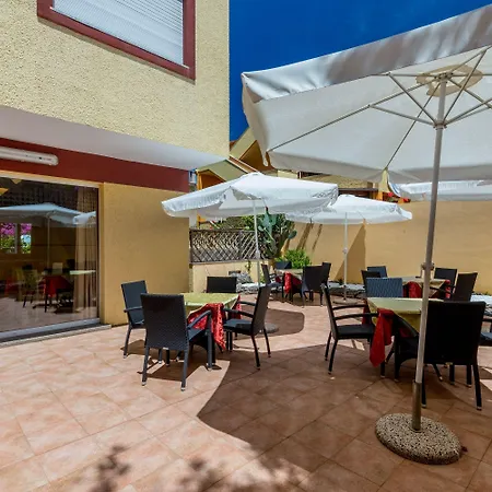 Rosa Dei Venti Hotel Castelsardo