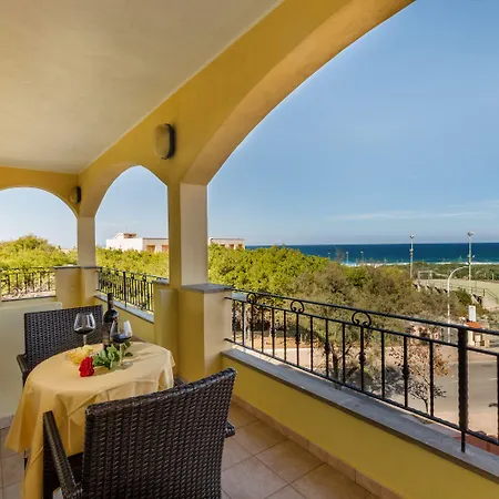 Rosa Dei Venti Hotel