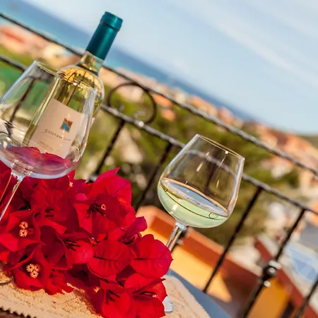 Hotel Rosa Dei Venti