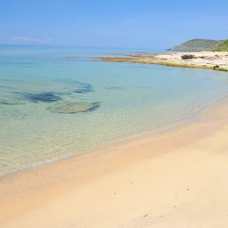 Rosa Dei Venti Hotel 3*