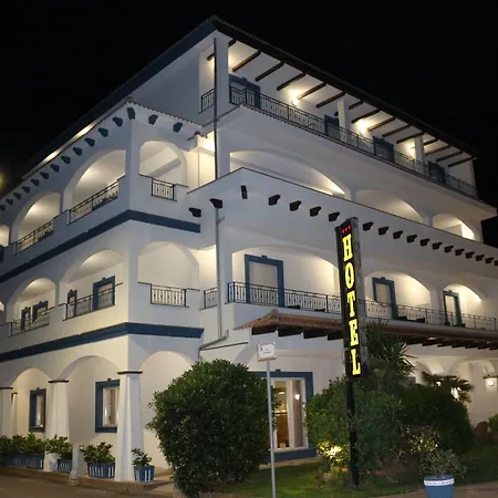 Rosa Dei Venti 3* Castelsardo