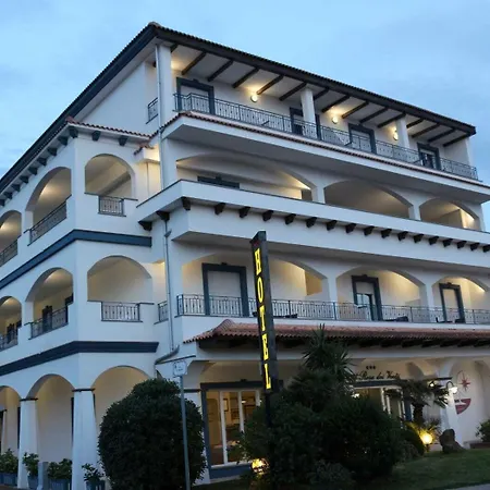 Rosa Dei Venti Hotel