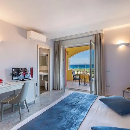 Rosa Dei Venti Hotel Castelsardo