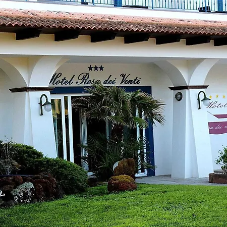 Rosa Dei Venti Castelsardo