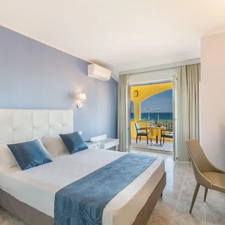 Rosa Dei Venti Hotel Castelsardo