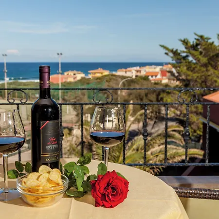 Rosa Dei Venti Hotel 3*