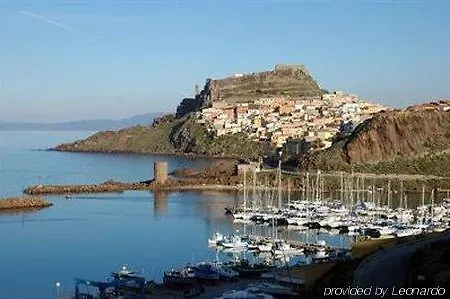Rosa Dei Venti 3* Castelsardo