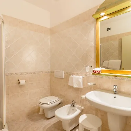 Rosa Dei Venti Hotel 3*